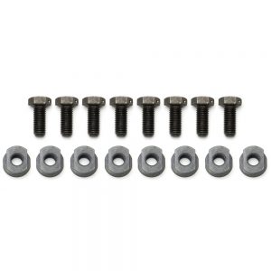 Bolt Kit Rotor 5/16-24 HHCS 8 Bolt WIL230-14414