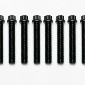 Bolt Kit 1/2-20 3.00in Wheel Stud WIL230-14566