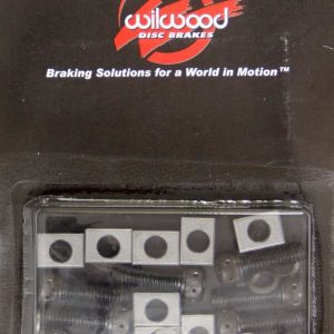 Rotor Bolt Kit Dynamic Mnt (8pc) WIL230-5308