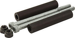 Bridge Bolt Kit FSL4 .810in Rotor WIL230-7539