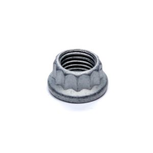 Nut 3/8-24 RH Self-Lock 12pt WIL230-9183
