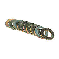 Caliper Shim 10pk .032in 3/8in Hole WIL240-4384