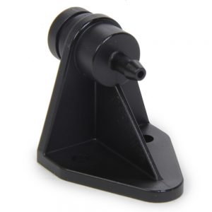 Bracket Mounting Adapter M/C Remote Style WIL250-10263