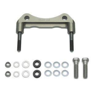 Radial Mount Bracket Kit 11.75 And 12.19 Rotors WIL250-14767