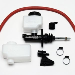 Master Cylinder Kit Short 3/4in WIL260-10372