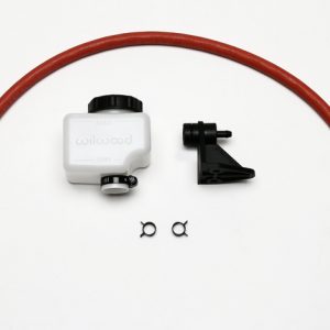 Reservoir Kit Remote 7oz WIL260-11098