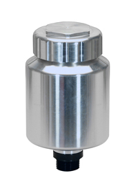 Billet Reservoir Direct Mount for Compact M/C WIL260-12696