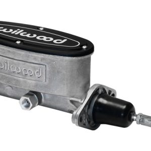 Alum Tandem M/C 64-72 Ford Mustang 7/8in Bore WIL260-12900