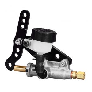 Kart Master Cylinder 1/2in Bore WIL260-5520