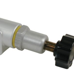 Adj Proportioning Valve Knob Style WIL260-8419