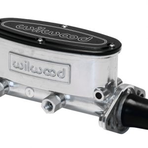 Alum Tandem M/C 1.12in Bore WIL260-8556-P