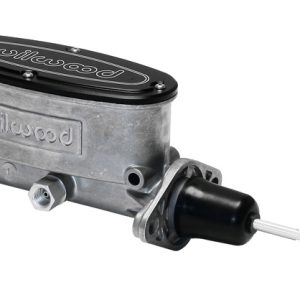 Alum Tandem M/C .875in Bore WIL260-9439