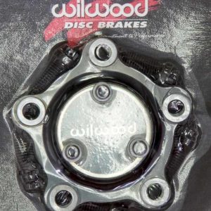 5 Bolt Drive Flange with /O-Ring WIL270-13213