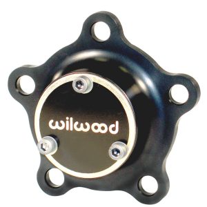 5 Bolt Drive Flange WIL270-6732