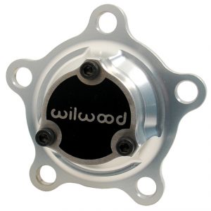 5 Bolt Drive Flange LW WIL270-6733
