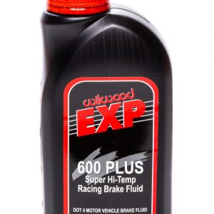Brake Fluid EXP 600 Plus WIL290-6209