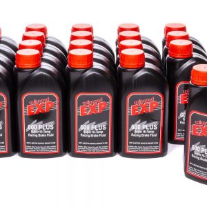 Brake Fluid EXP 600 Plus Case (20 16.9oz) WIL290-6210