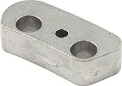 Caliper Spacer .44in WIL300-4919