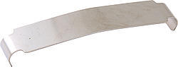 Bridge Wear Plate Each WIL300-5875