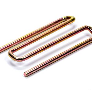 Pad Retainer Clip For Dynalite Single Caliper WIL300-9786