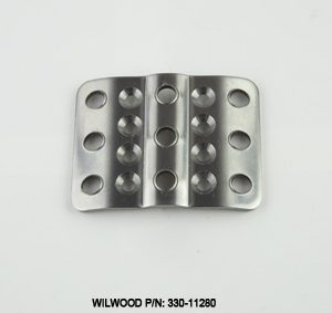 Pedal Pad Adjustable WIL330-11280