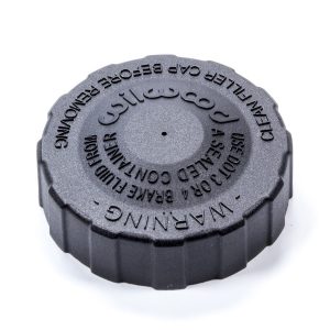 Repl Cap Remote Res M/C WIL330-15081