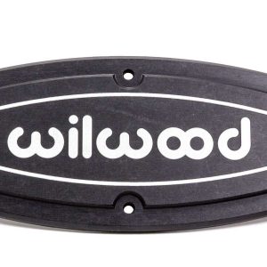 Cap Tandem Master Cylinder WIL330-8573