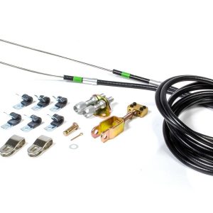 Parking Brake Cable Kit WIL330-9371