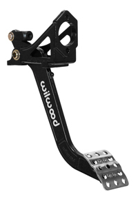 Clutch Pedal Assm Rev. Mnt 6:1 Ratio Adj Pedal WIL340-13574