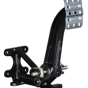 Brake Pedal Floor Mount Dual Master Cyl. WIL340-13831