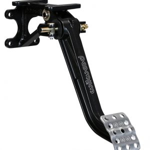Brake Pedal Swing Mount Dual Master Cyl. WIL340-13832