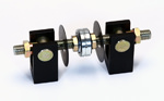 Balance Bar Assembly WIL340-4745