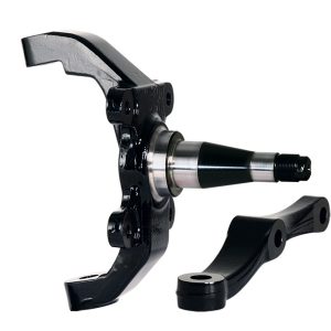 Pro Spindle Pinto/Mustng II 2in Drop WIL830-9807