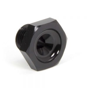 King Pin Cap Aluminum 5/8x18 Thread Size WIN1109-02A