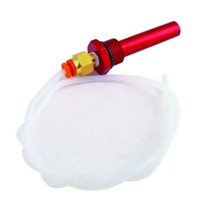 Breather Assembly for 6 Bolt Rear Cover WIN2966-02