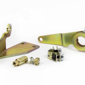 Hardware Kit Ford C6 WIN3095
