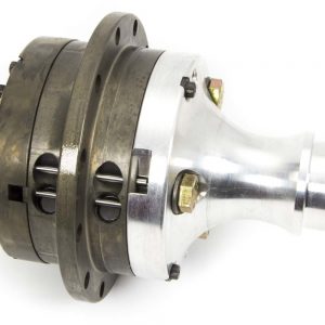 Differential TrackStar 2nd Generation WIN3224-01