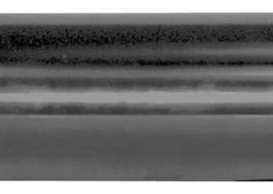 Alum. Axle Tube - 2-7/8 Wide 5/Pro Elim. 5X5 WIN3246-20.187