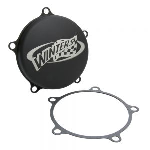 Aluminum Dust Cap - 2-7/8 Front Hub WIN3289