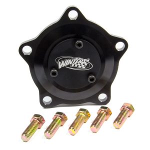 Aluminum Drive Flange - 2-7/8 Rear Hub 5-Bolt WIN3698