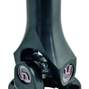 Alum U-Joint Assy Chevy/Chrysler WIN3700