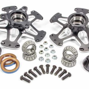 Front Hub Kit Trackstar 5 WIN3980-5B