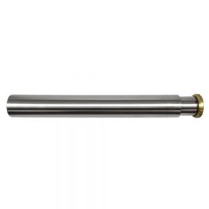 Axle Tube 22in 2.5in GN .156 Wall Thickness WIN5052R-22-156