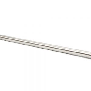 30in Axle/31 Spline Gundrilled WIN5067G-30