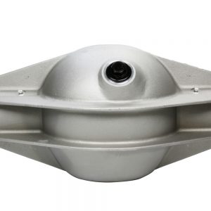Aluminum Ford 9in. Housing WIN5243