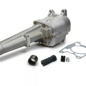 Transmission Alum Falcon 10Spl Interm Input Shaft WIN60100B
