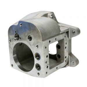 Transmission Case Aluminum WIN61745