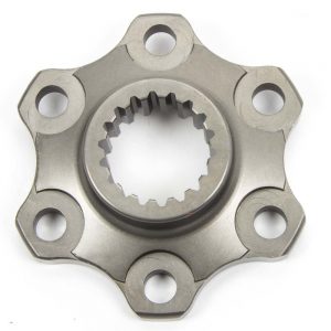 Crank Coupler Std Chevy 18spl WIN62348-18