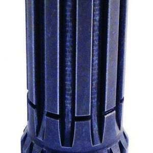 Input Shaft 18/10 Spline WIN62409