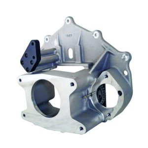 Flywheel Housing Assmbly Late Mode WIN62843